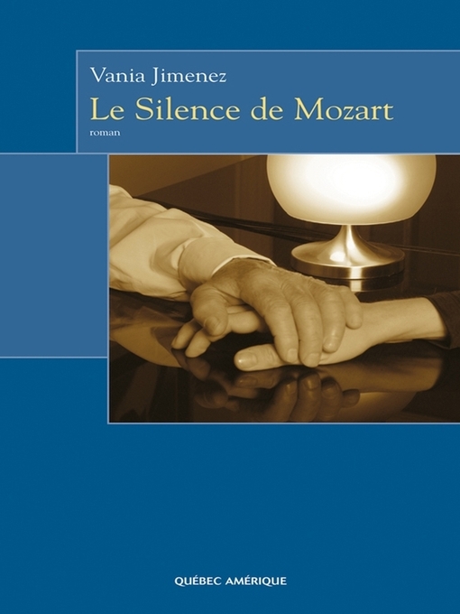 Title details for Le Silence de Mozart by Vania Jimenez - Available